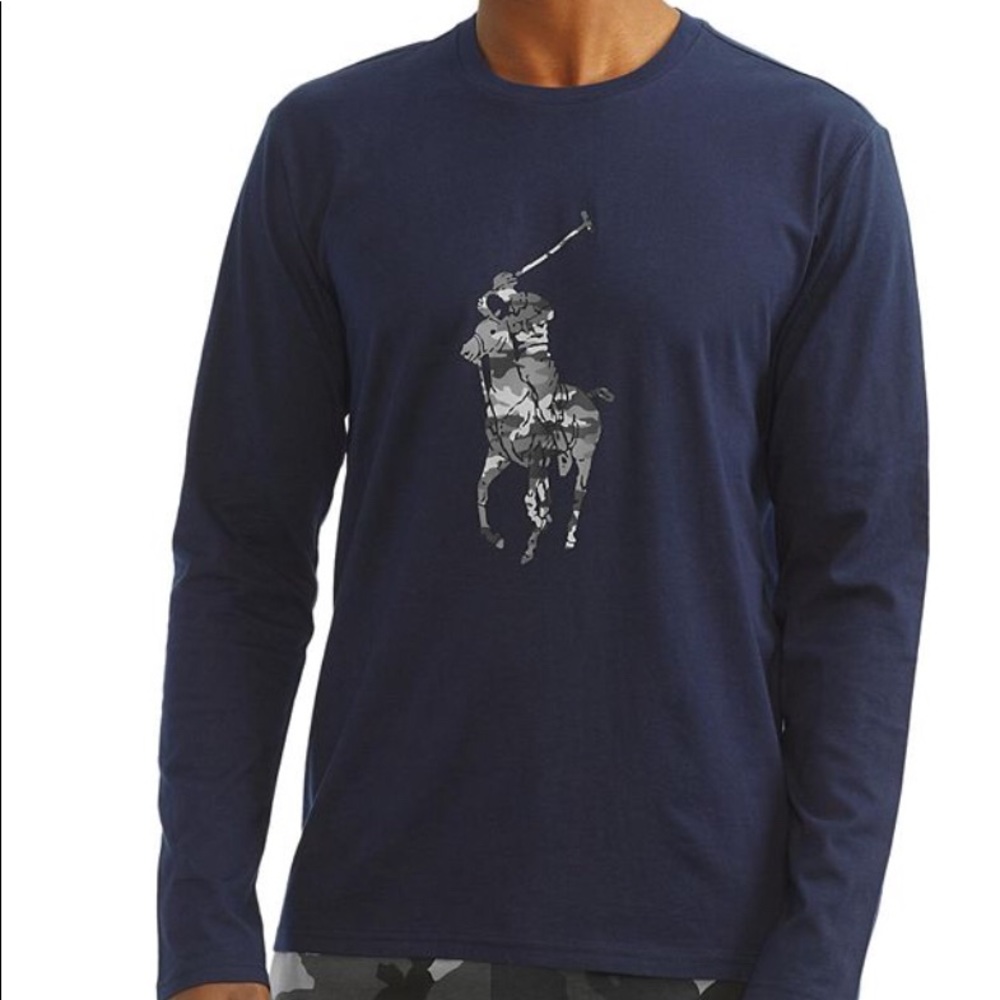 Polo Ralph Lauren Tshirt